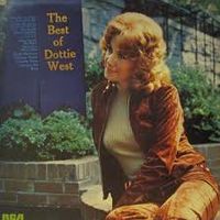 Dottie West - The Best Of Dottie West [Liberty]